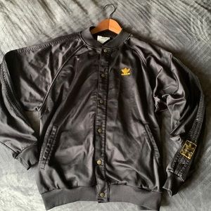 Adidas originals track jacket